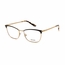 Prada 0PR 57WV 03H1O153  Ladies  Eyeglasses