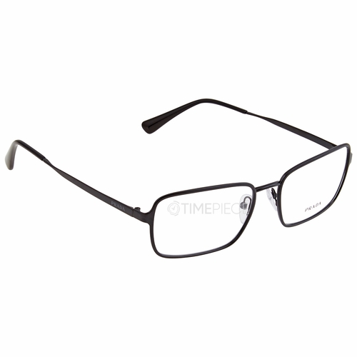 Prada 0PR 57XV 1AB1O156  Mens  Eyeglasses