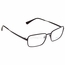 Prada 0PR 57XV 1AB1O156  Mens  Eyeglasses