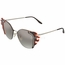 Prada 0PR 59VS4275O064  Ladies  Sunglasses