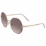 Prada 0PR 59XS 07B4K0 57  Ladies  Sunglasses