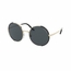 Prada PR 59XS QE35Z1 54 Ladies Sunglasses