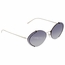 Prada 0PR 60USGAQ3A063  Ladies  Sunglasses