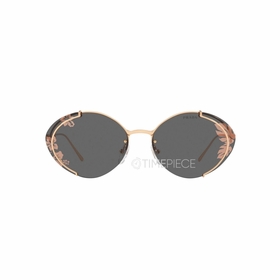 Prada 0PR 60USSVF23863  Ladies  Sunglasses