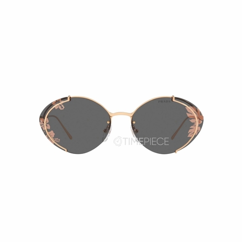 Prada 0PR 60USSVF23863  Ladies  Sunglasses