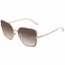 Prada 0PR 60XS 07B4K0 59  Ladies  Sunglasses