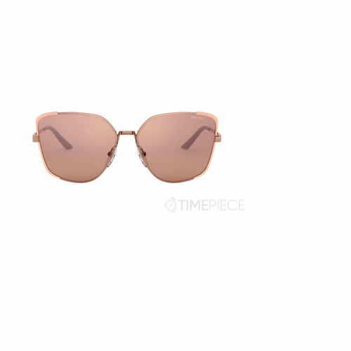 Prada PR 60XS 08E03C 59  Ladies  Sunglasses