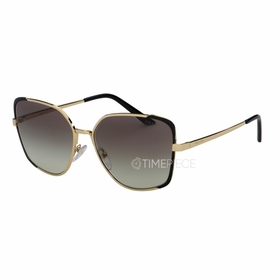 Prada 0PR 60XS AAV0A759  Ladies  Sunglasses