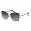 Prada 0PR 60XS AAV0A759  Ladies  Sunglasses