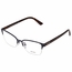 Prada 0PR 61XV MAG1O154 Ladies Eyeglasses