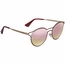 Prada 0PR 62SSUSH5L253  Ladies  Sunglasses