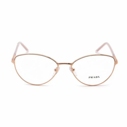 Prada PR 62WV 05R1O1 55  Ladies  Eyeglasses