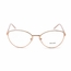 Prada PR 62WV 05R1O1 55  Ladies  Eyeglasses