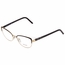 Prada 0PR 63XV AAV1O153 Ladies Eyeglasses