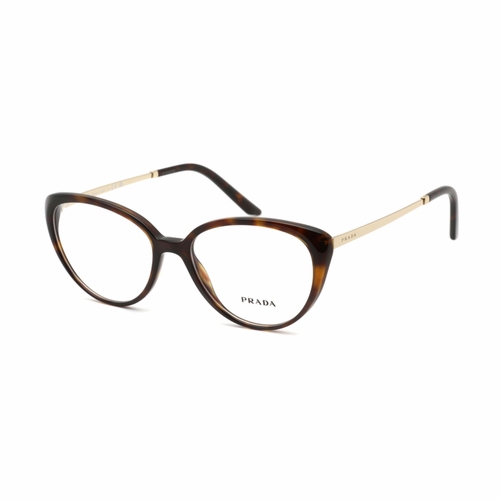 Prada 0PR06WV2AU1O153  Ladies  Eyeglasses
