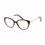 Prada 0PR06WV2AU1O153  Ladies  Eyeglasses