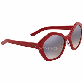 Prada 0PR08XS53971655  Ladies  Sunglasses