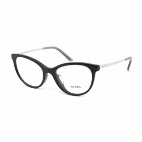 Prada 0PR17WVF1AB1O154  Ladies  Eyeglasses