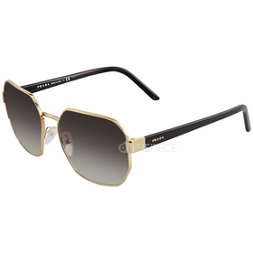 Prada 0PR54XSZVN5O059  Ladies  Sunglasses