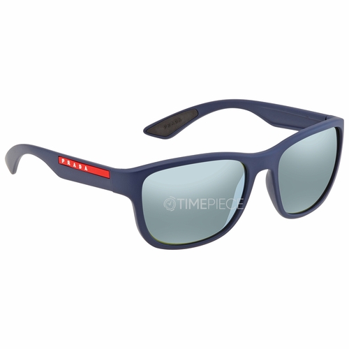 Prada Linea Rossa PS 01US TFY740 59  Mens  Sunglasses