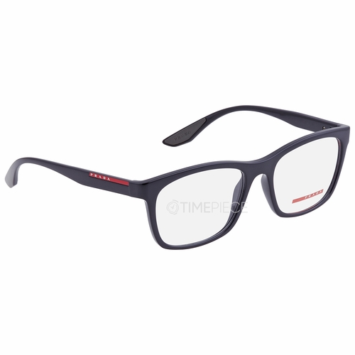 Prada 0PS 02NV VY71O1 55  Mens  Eyeglasses