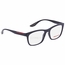 Prada 0PS 02NV VY71O1 55  Mens  Eyeglasses