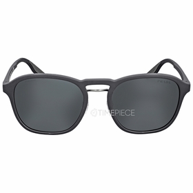 Prada 0PS 02SSTFZ7W155  Mens  Sunglasses