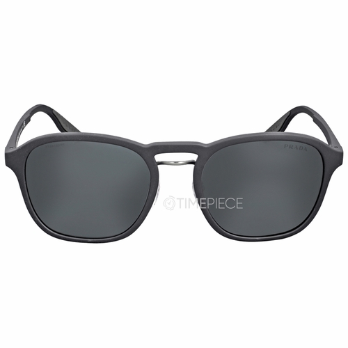 Prada 0PS 02SSTFZ7W155  Mens  Sunglasses
