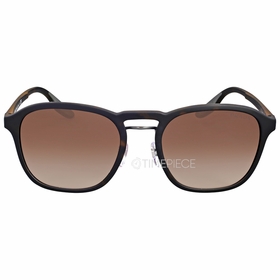 Prada 0PS 02SSU616S155  Mens  Sunglasses