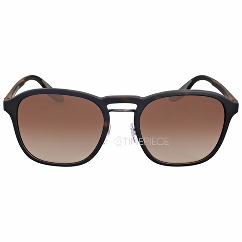 Prada 0PS 02SSU616S155  Mens  Sunglasses