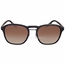 Prada 0PS 02SSU616S155  Mens  Sunglasses