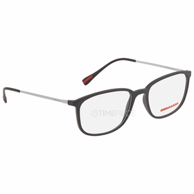 Prada 0PS 03HV DG01O155 Sport Mens  Eyeglasses