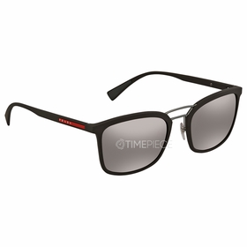 Prada 0PS 03SSUB05K056  Mens  Sunglasses