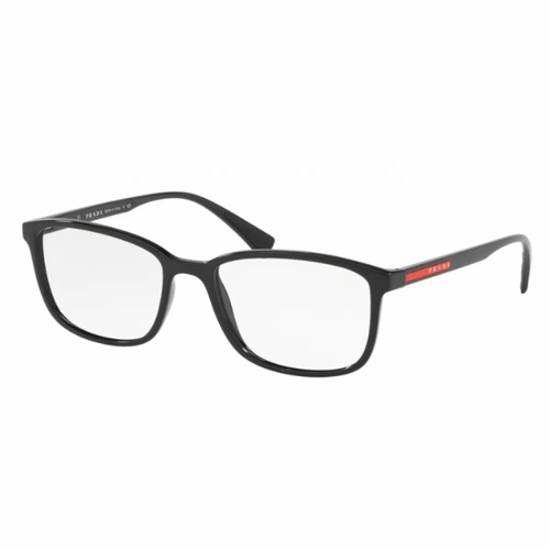 Prada 0PS 04IV 1AB1O153 Mens Eyeglasses Prada 0PS 04IV 1AB1O153 Mens Eyeglasses