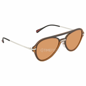 Prada 0PS 04TS FKS1J2 57 Linea Rossa Mens  Sunglasses