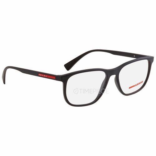Prada 0PS 05LV DG01O155 Sport Mens  Eyeglasses
