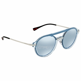 Prada 0PS 05TS 0P85Q0 51 Linea Rossa Mens  Sunglasses