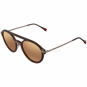 Prada 0PS 05TS 5N9HD0 51  Mens  Sunglasses