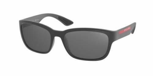 Prada 0PS 05VS UFK07H57  Mens  Sunglasses