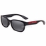 Prada 0PS 05VSF 1AB5L0 59  Mens  Sunglasses