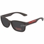 Prada 0PS 05VSF 1BO5S0 59  Mens  Sunglasses