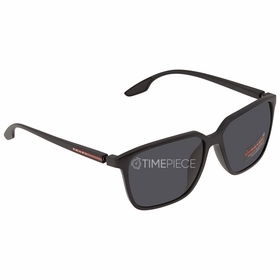 Prada 0PS 06VSF 1BO5Z1 58  Mens  Sunglasses