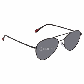 Prada 0PS 50SS7AX5S057 Linea Rossa Mens  Sunglasses