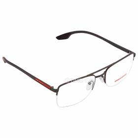Prada 0PS 51MV 5341O155  Mens  Eyeglasses