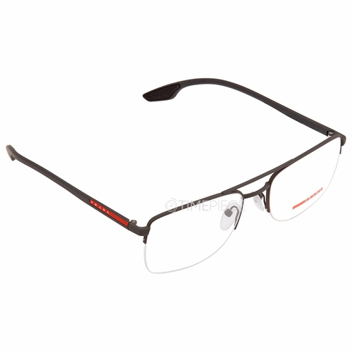 Prada 0PS 51MV 5341O155  Mens  Eyeglasses