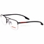 Prada 0PS 51MV DG01O155 Sport Mens  Eyeglasses