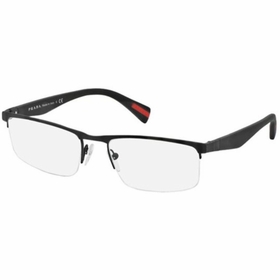 Prada 0PS 52FV-DG01O1-54 Sport Mens  Sunglasses