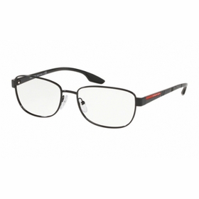 Prada 0PS 52LV 1AB1O156  Unisex  Eyeglasses