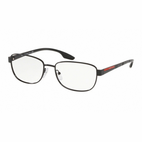 Prada 0PS 52LV 1AB1O156  Unisex  Eyeglasses