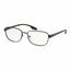 Prada 0PS 52LV 1AB1O156  Unisex  Eyeglasses